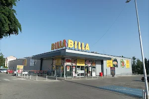 BILLA image