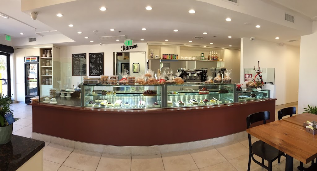 Pascal Patisserie & Cafe 91367