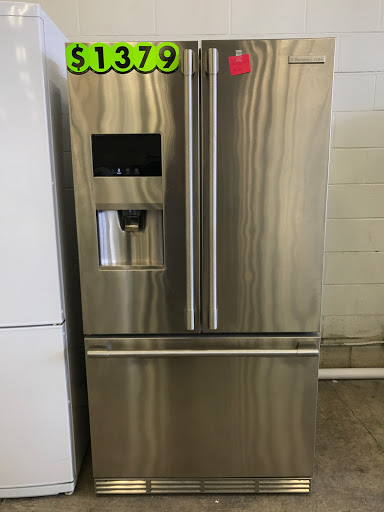 Used Appliance Store «Kaady Appliances», reviews and photos, 11564 SW Pacific Hwy, Tigard, OR 97223, USA