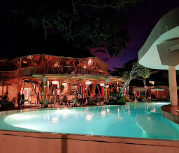 ARTOTEL Beach Club photo