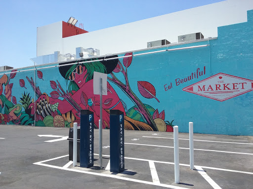 Grocery Store «The Market», reviews and photos, 611 Fremont St, Las Vegas, NV 89101, USA