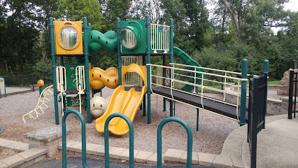 Churchill Hunt Park Playground
