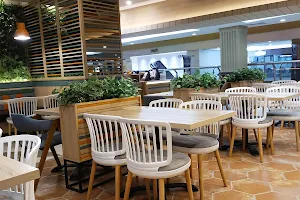 Solaria - Q Mall Banjarbaru image