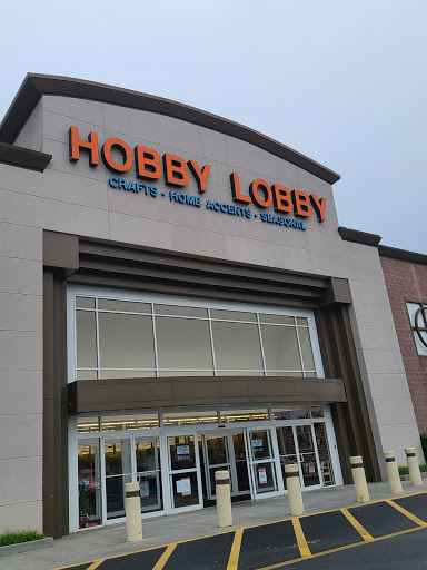 Craft Store «Hobby Lobby», reviews and photos, 997 Bullsboro Dr, Newnan, GA 30265, USA