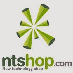 NTSHOP FRANCE à Paris