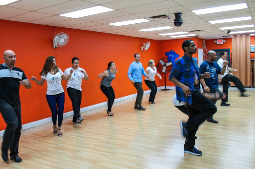 Dance School «Nuevolution Dance Studio», reviews and photos, 8979 Taft St, Pembroke Pines, FL 33024, USA