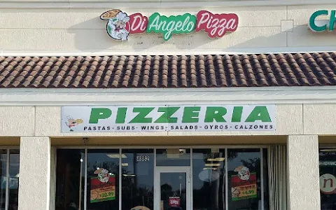 Di Angelo Pizza image