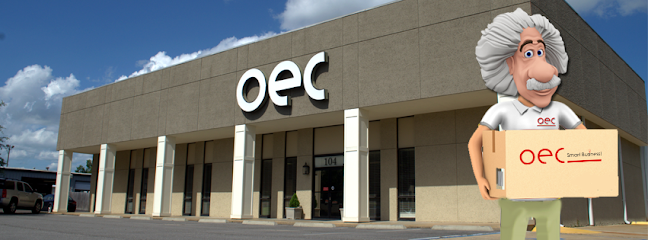 OEC Workplace Solutions