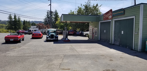 Auto Repair Shop «Engels Repair & Towing», reviews and photos, 22725 Dockton Rd SW, Vashon, WA 98070, USA