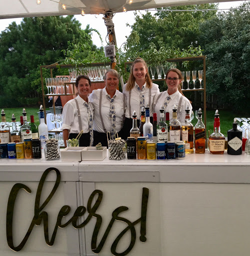 Caterer «BG Events & Catering», reviews and photos, 31 Antwerp St, Boston, MA 02135, USA