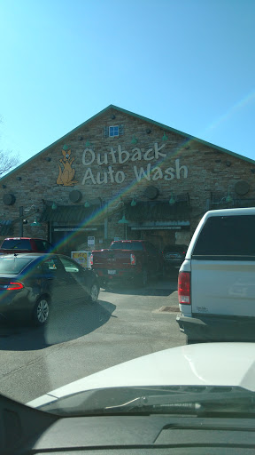 Car Wash «Outback Auto Wash», reviews and photos, 2116 E Prospect Rd, Ashtabula, OH 44004, USA