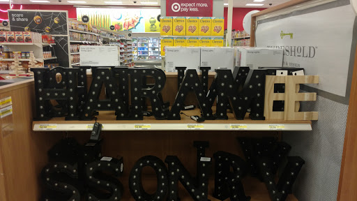 Department Store «Target», reviews and photos, 3770 N Goldenrod Rd, Winter Park, FL 32792, USA