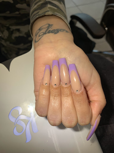 Nail Salon «Williston Nails», reviews and photos, 424 32nd Ave W, Williston, ND 58801, USA