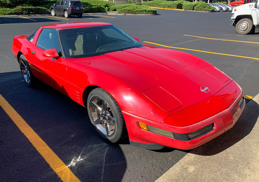 Auto Repair Shop «Pegoraro Auto Repair», reviews and photos, 3110 NE Minnehaha St, Vancouver, WA 98663, USA