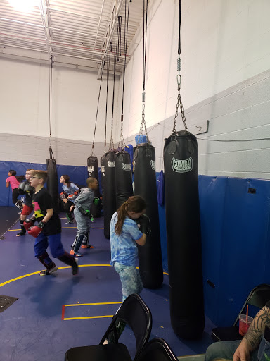 Martial Arts School «Victory Martial Arts- Orland Park Academy», reviews and photos, 15414 S 70th Ct, Orland Park, IL 60462, USA