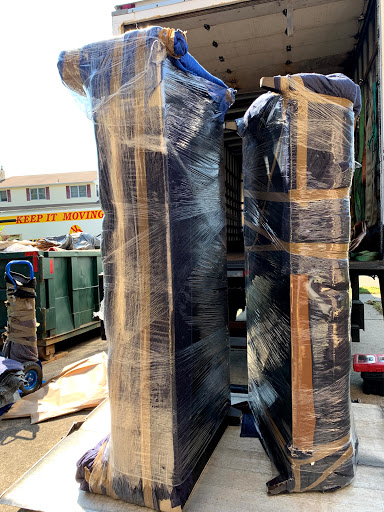 Moving and Storage Service «Keep It Moving», reviews and photos, 2212 Glendale Ave, Philadelphia, PA 19152, USA