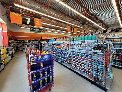 Auto Parts Store «AutoZone», reviews and photos, 1072 Dam Neck Rd, Virginia Beach, VA 23454, USA