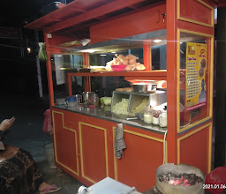 Mie Tek Tek Arang Ali Arjuna 1 photo