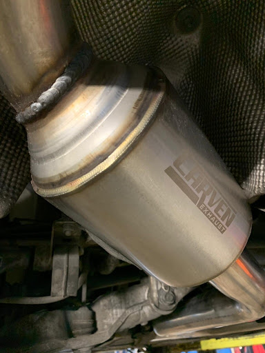 Auto Repair Shop «Velasquez Complete Auto Care», reviews and photos, 125 S Green Bay Rd, Waukegan, IL 60085, USA