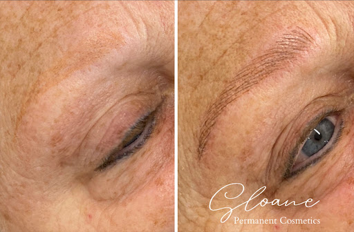 Find small sun tattoo ideas for your next unique tattoo in West Des Moines at Precision Beauty, Permanent Cosmetics