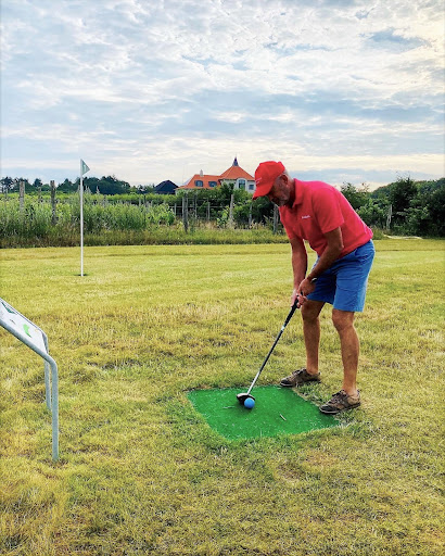 Nygårdminde Parkgolf in Brønderslev, Brønderslev