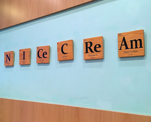 Ice Cream Shop «Nicecream», reviews and photos, 2831 Clarendon Blvd, Arlington, VA 22201, USA