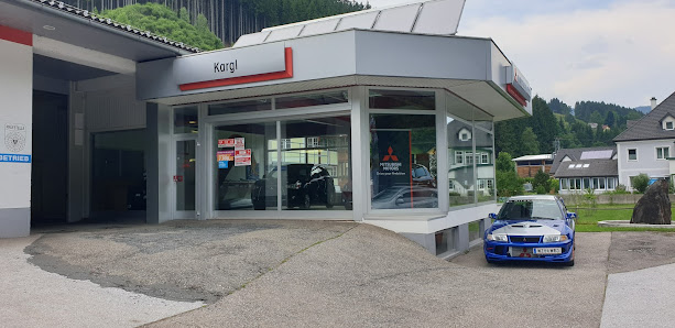 Autohaus Lukas Kargl Rettenegg 168, 8674 Rettenegg, Österreich