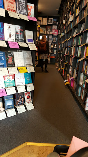 Book Store «Book Soup», reviews and photos, 8818 Sunset Blvd, West Hollywood, CA 90069, USA