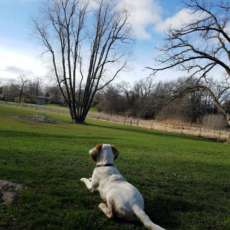 Monticello Dog Park