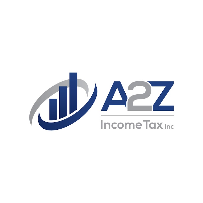 A2Z Income Tax Inc.