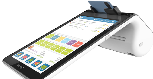 THE CREDIT CARD GUY merchant services image