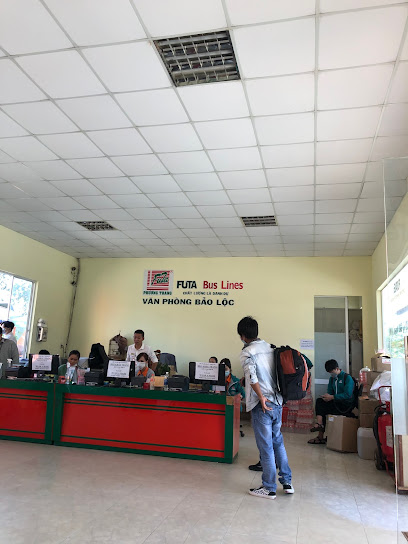 Phuong Trang Company - Bao Loc Representative Office