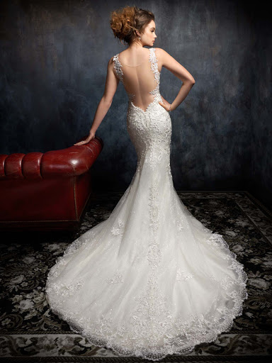 Bridal Shop «Alan Evans Bridal», reviews and photos, 512 Center Ave, Moorhead, MN 56560, USA