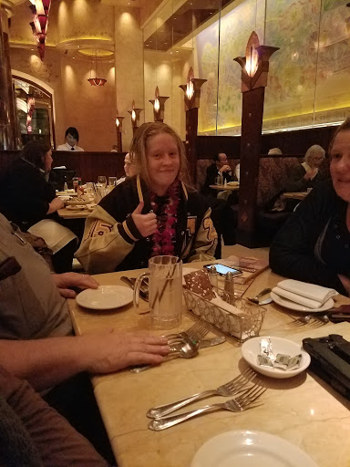 Restaurant «The Cheesecake Factory», reviews and photos, 321 W Katella Ave, Anaheim, CA 92802, USA