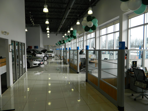 Honda Dealer «Prime Honda Saco», reviews and photos, 754 Portland Rd, Saco, ME 04072, USA