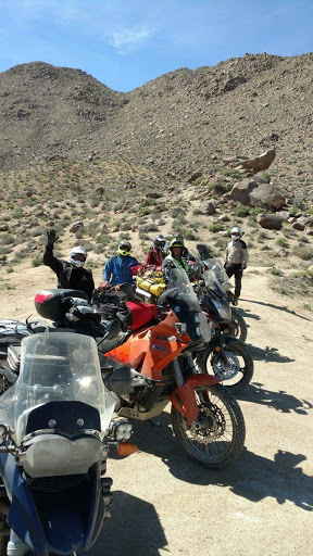 Motorcycle Repair Shop «1Up Motorsports», reviews and photos, 645 N 1st St, Dixon, CA 95620, USA