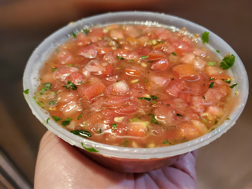La Tapatia Mexicatessen image