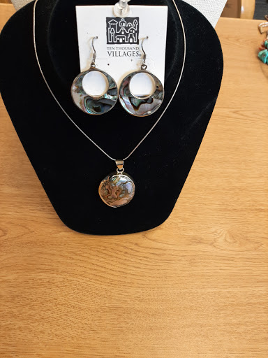 Gift Shop «Ten Thousand Villages», reviews and photos, 719 Main St, Evanston, IL 60202, USA