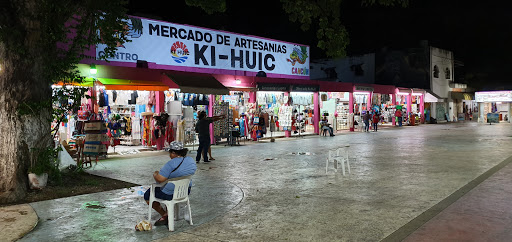 Mercado Ki Huic