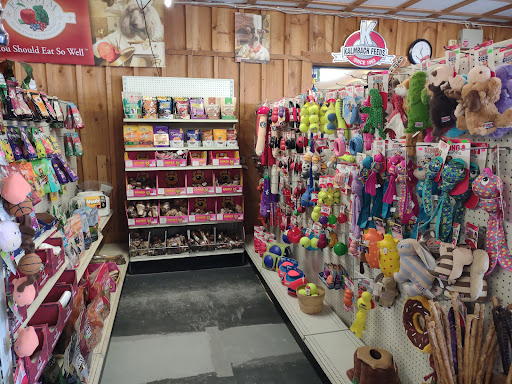 Pet Supply Store «Stillwater Feeds Inc», reviews and photos, 1432 Kiantone Rd, Jamestown, NY 14701, USA