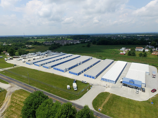 Self-Storage Facility «Hilltop Self Storage», reviews and photos, 2650 Carlisle Pike, New Oxford, PA 17350, USA