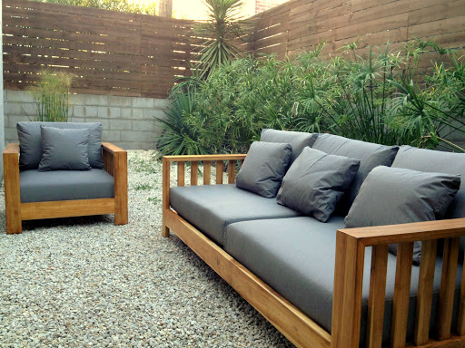 Furniture Store «Zientte Contemporary Furniture», reviews and photos, 3801 Kirby Dr, Houston, TX 77098, USA