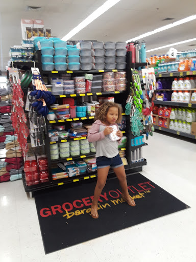 Grocery Store «Grocery Outlet Bargain Market», reviews and photos, 4628 Broadway, Allentown, PA 18104, USA