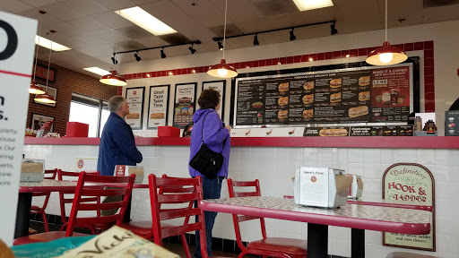 Sandwich Shop «Firehouse Subs», reviews and photos, 7665 SW Nyberg St, Tualatin, OR 97062, USA