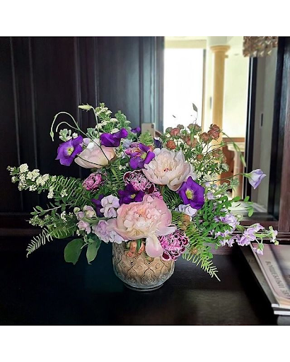 Florist «The Flower», reviews and photos, 42 Broad Ave, Palisades Park, NJ 07650, USA