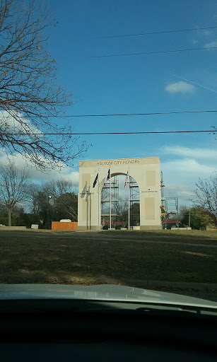 Park «Haltom Rd Park», reviews and photos, 3113 Haltom Rd, Haltom City, TX 76117, USA