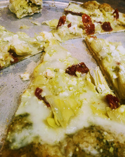 Pizza Restaurant «Roaring Rapids Pizza Company», reviews and photos, 4006 Franklin Blvd, Eugene, OR 97403, USA