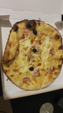 Plats et boissons du Pizzas à emporter La Pizz chez Benoit à Cahors - n°8