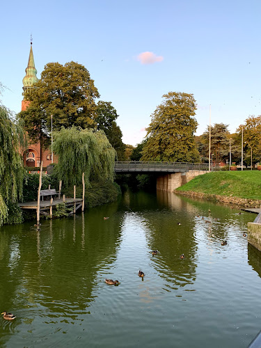 Kirkegade 2, 3300 Frederiksværk, Danmark