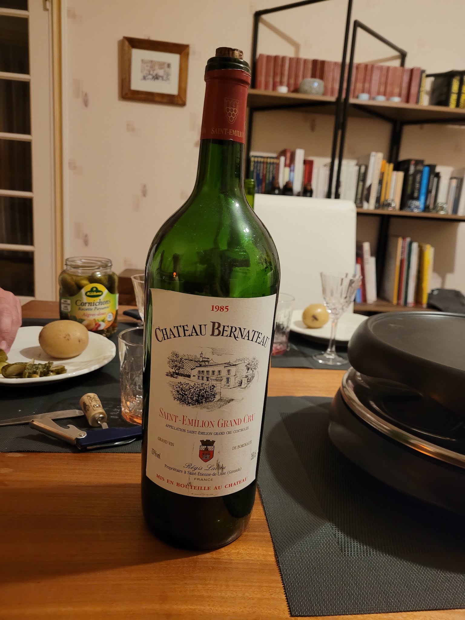 Photo n° 1 de l'avis de MERIAUDEAU.i fait le 02/10/2021 à 19:34